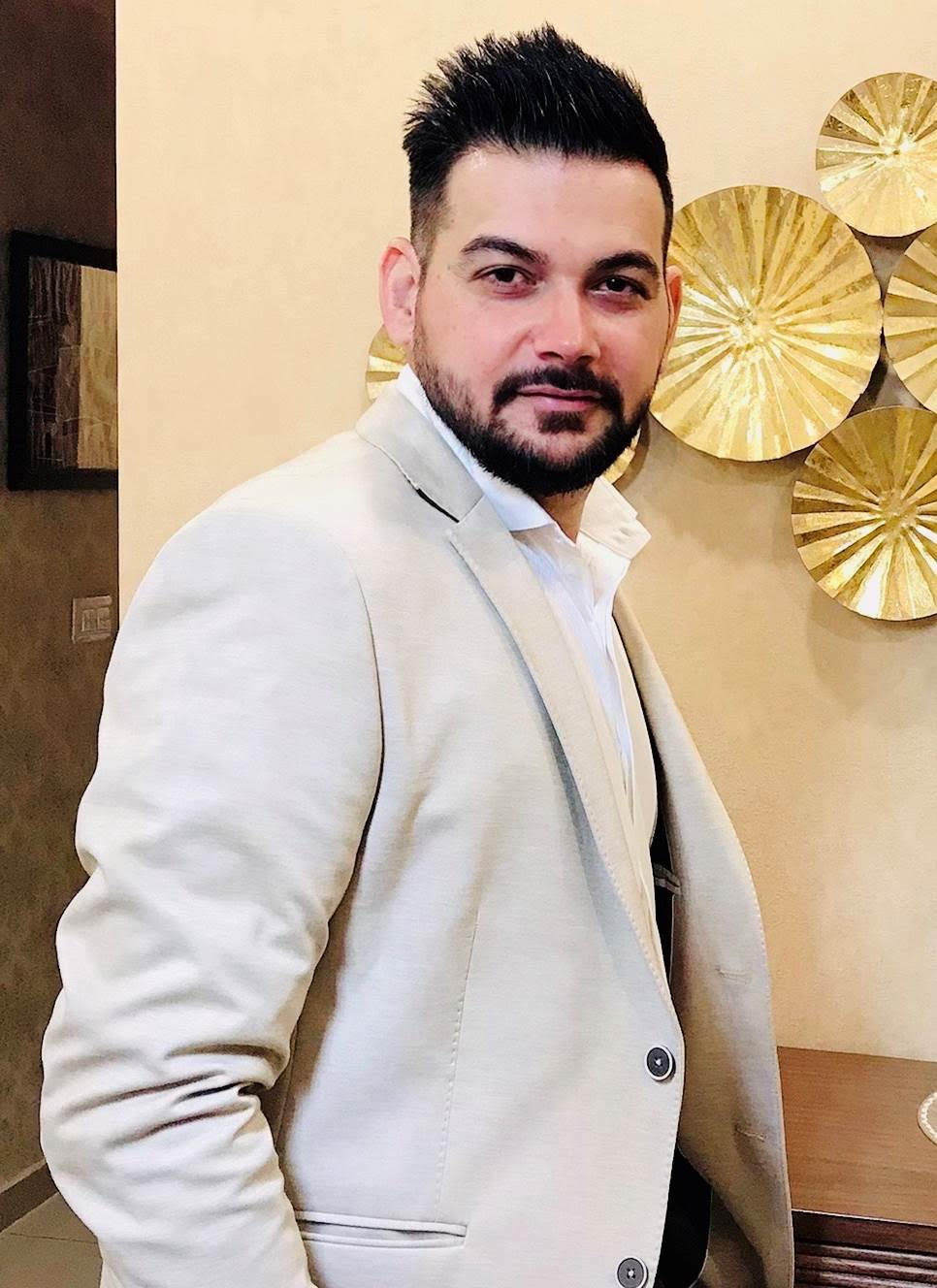 amit Sir